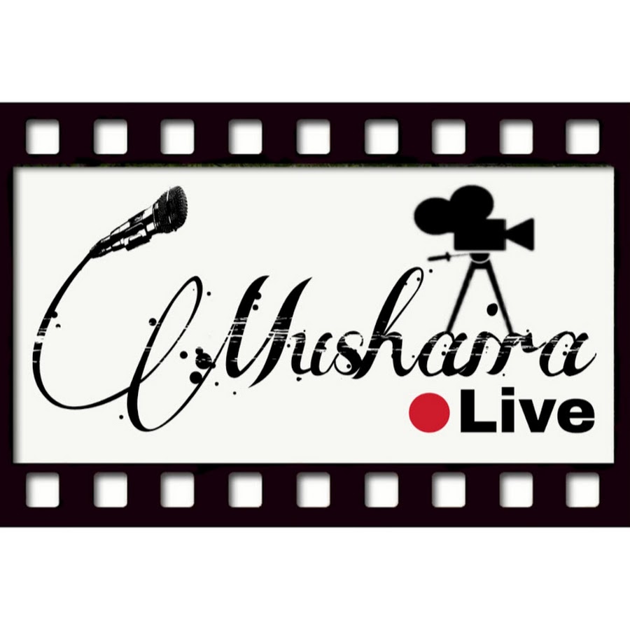 Mushaira Live Avatar channel YouTube 