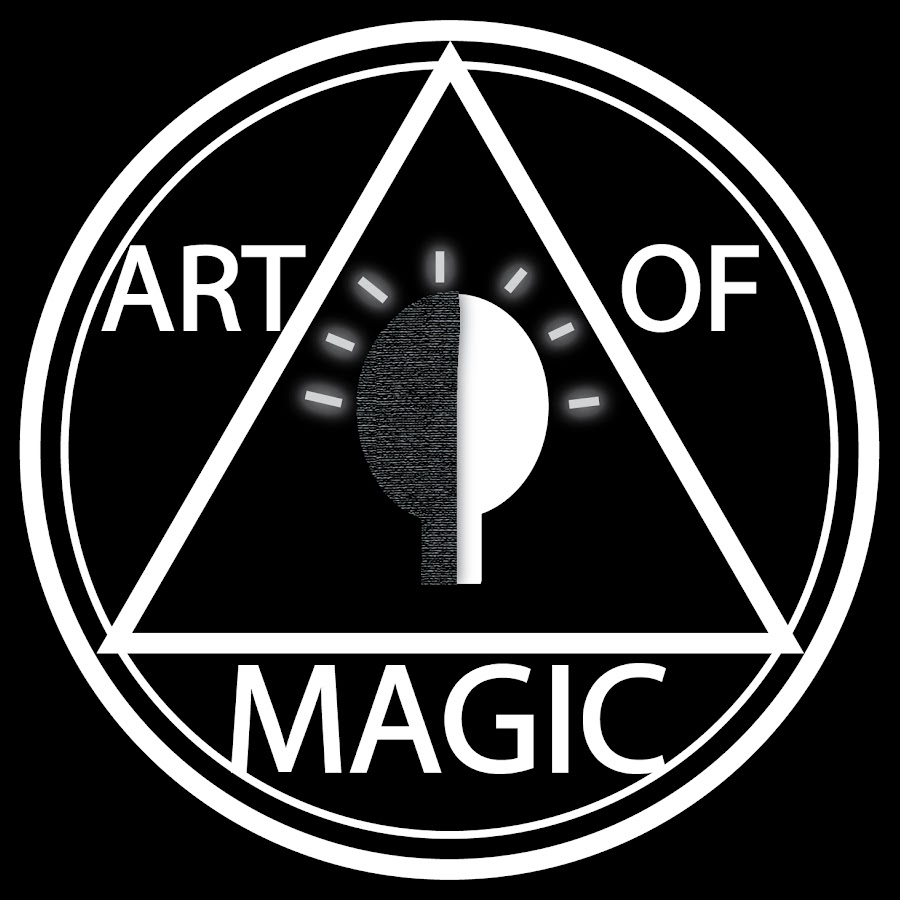 TheArt Of Magic YouTube-Kanal-Avatar