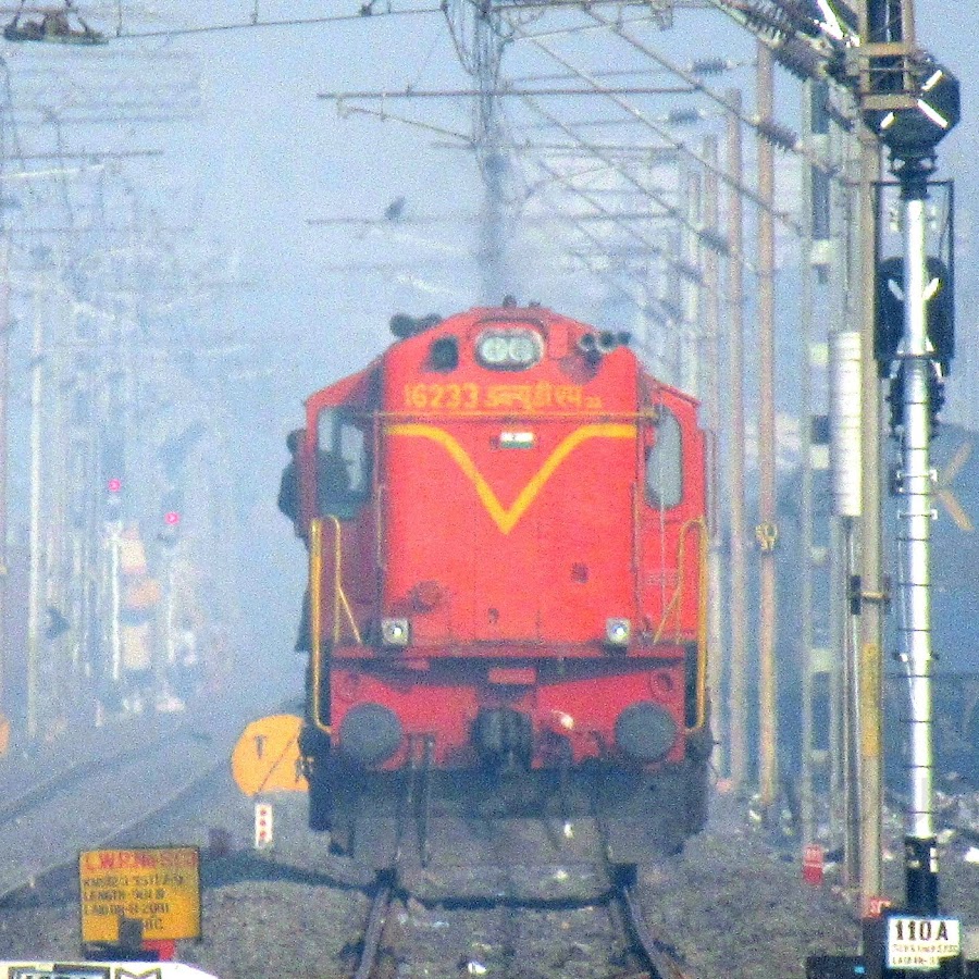 Soumo's Railways