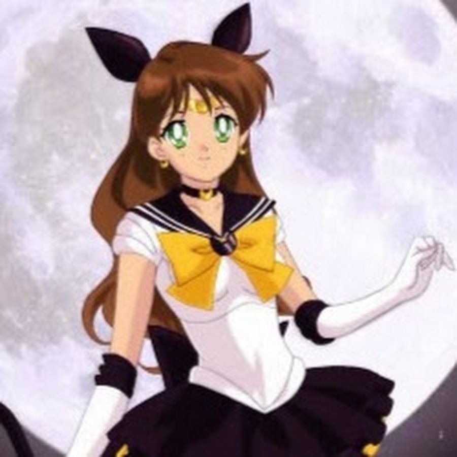 Sailor Cat Awatar kanału YouTube