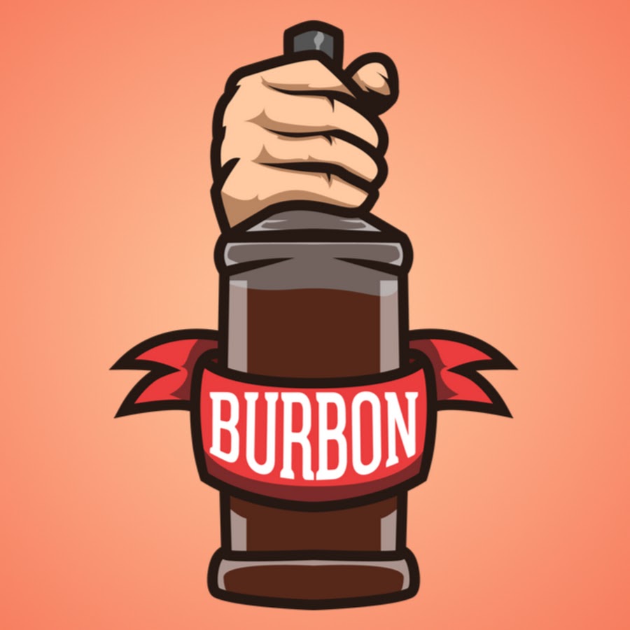 Burbon رمز قناة اليوتيوب