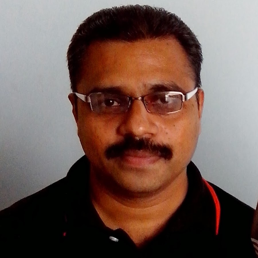 Shajcheruvath Ramachandran