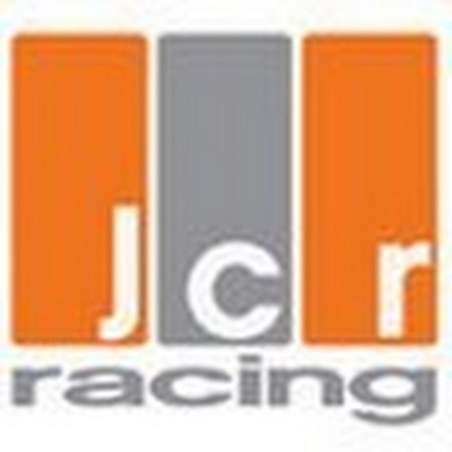 JCRracingTEAM YouTube channel avatar