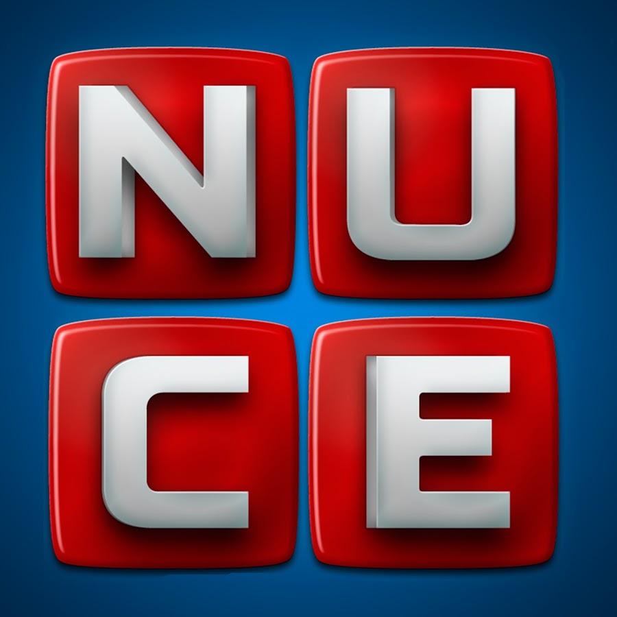 Nuce Concursos YouTube 频道头像