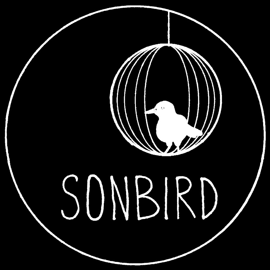 Sonbird رمز قناة اليوتيوب