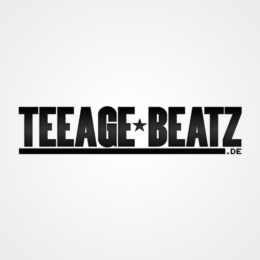 TeeAge-Beatz YouTube channel avatar