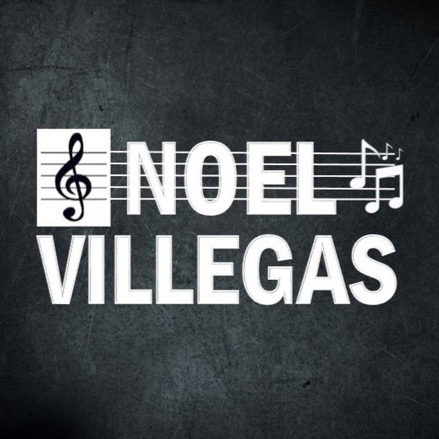 Noel Villegas Avatar canale YouTube 