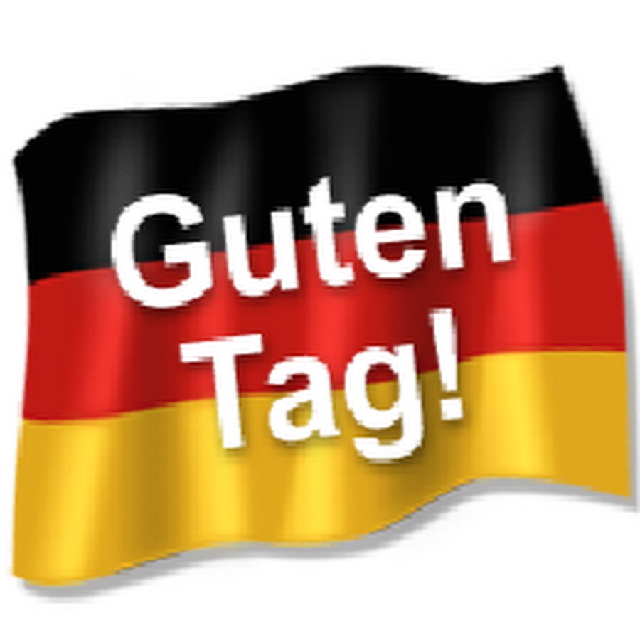 Lernen Ã¼berall Deutsch YouTube channel avatar