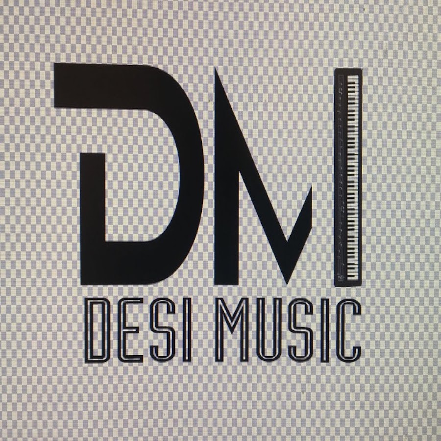 DESI MUSIC YouTube channel avatar