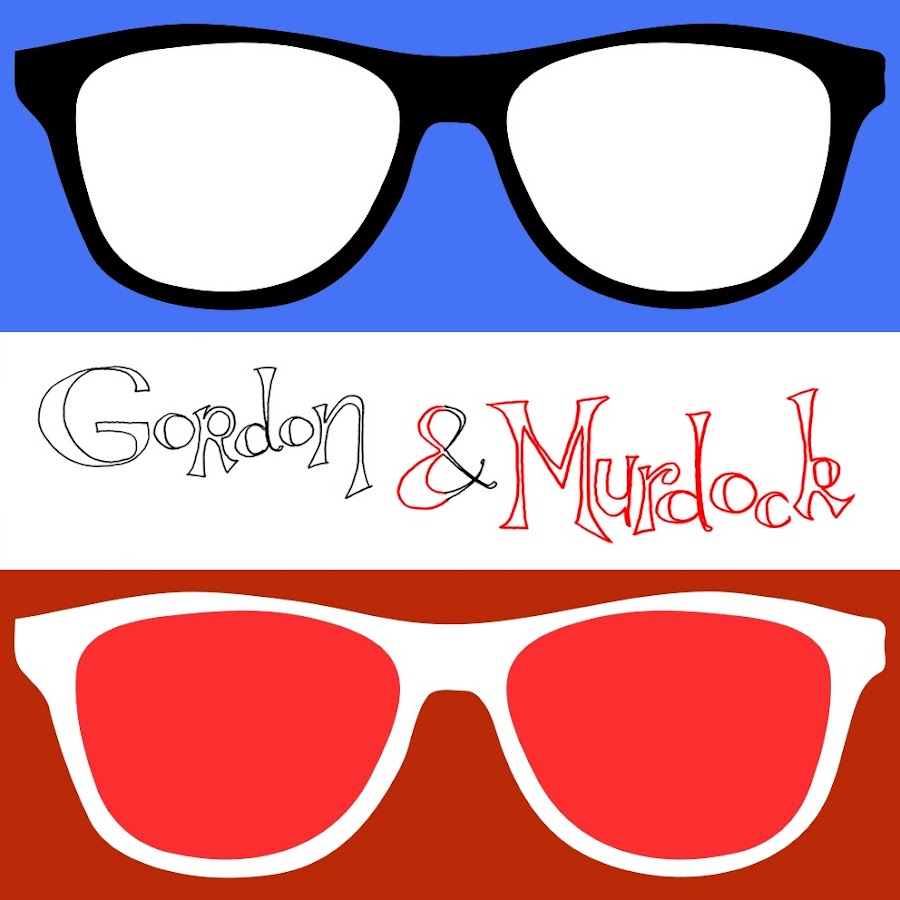 Gordon & Murdock यूट्यूब चैनल अवतार