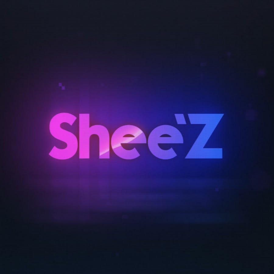 SHEE'Z YouTube-Kanal-Avatar