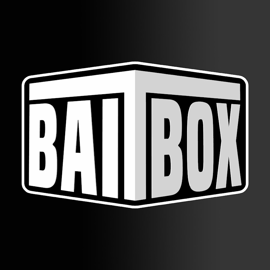 Baitbox Blogg YouTube kanalı avatarı