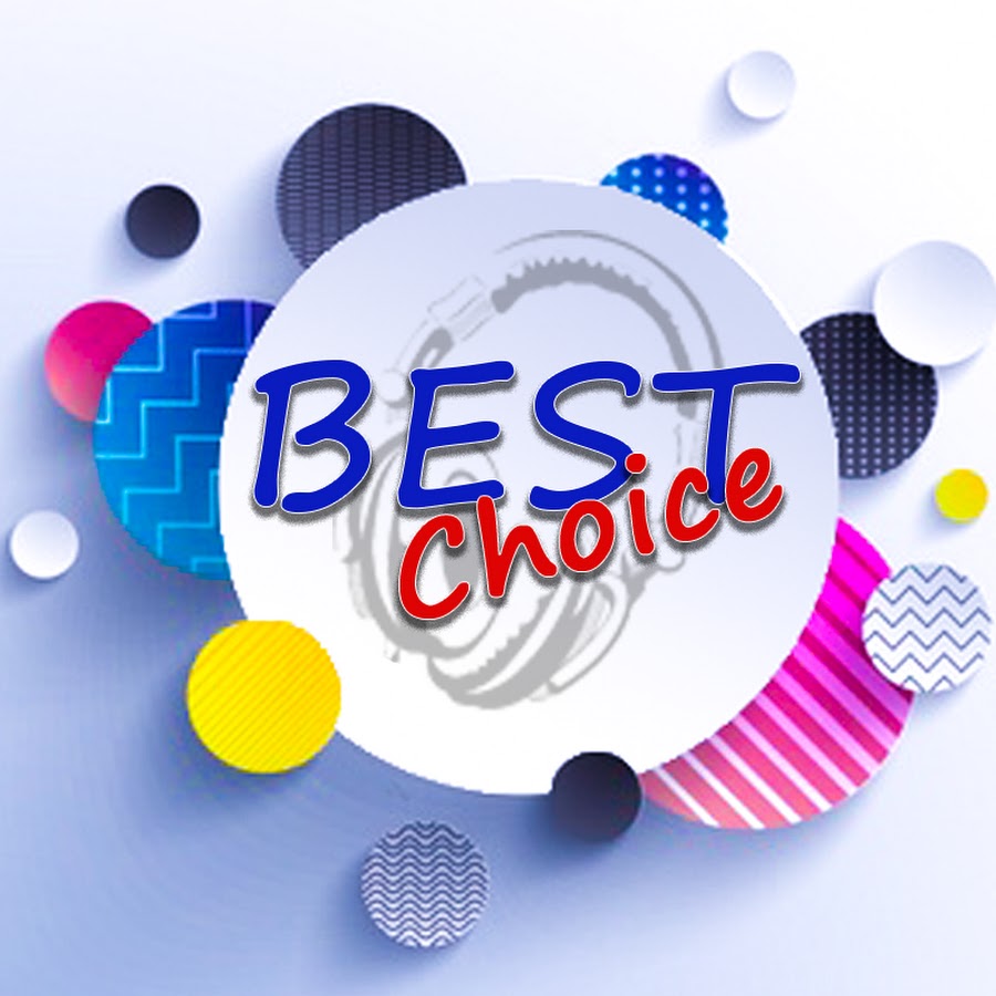 Best Choice यूट्यूब चैनल अवतार