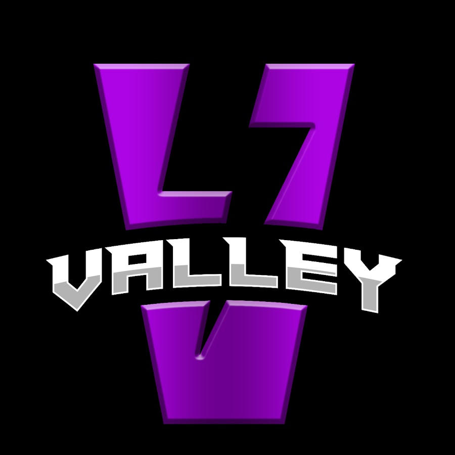 Valley YouTube channel avatar