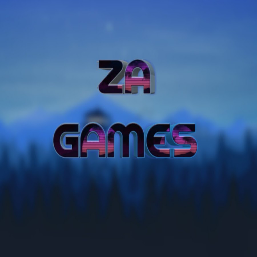 ZerAtul Games YouTube channel avatar