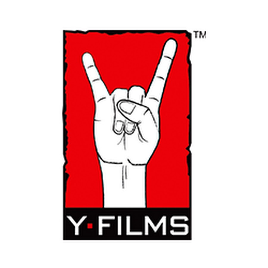 YFilms YouTube channel avatar