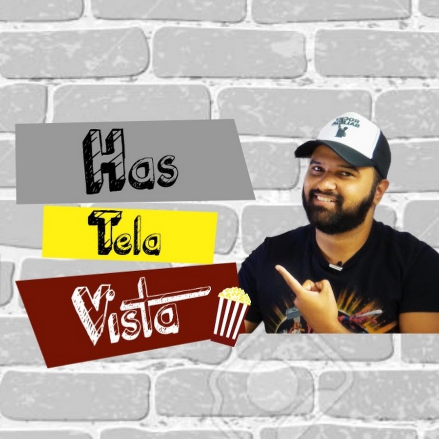 Has Tela Vista Avatar de chaîne YouTube