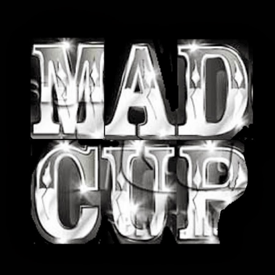 MADCUP YouTube channel avatar