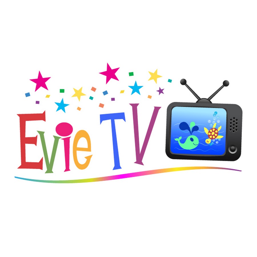 Evie TV YouTube channel avatar
