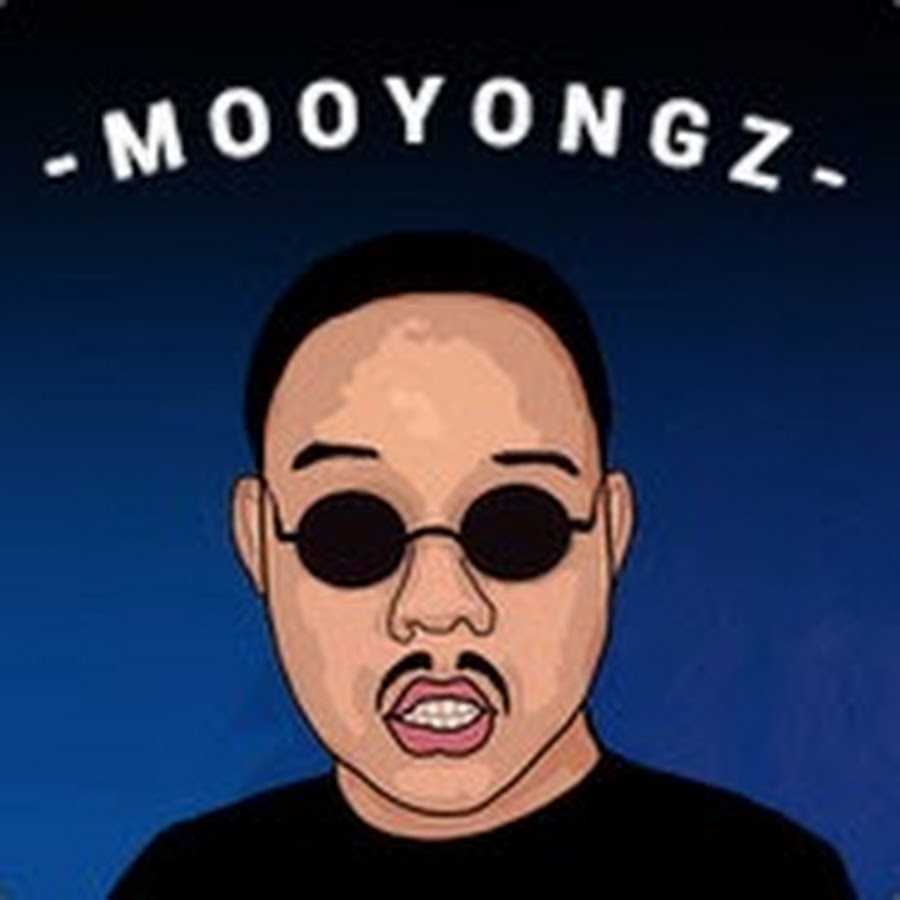 MOOYONGZ YouTube kanalı avatarı