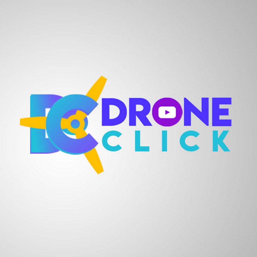 Drone Click Avatar de canal de YouTube