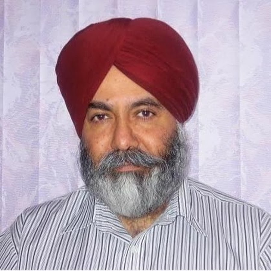 B. K. Singh Rakhra