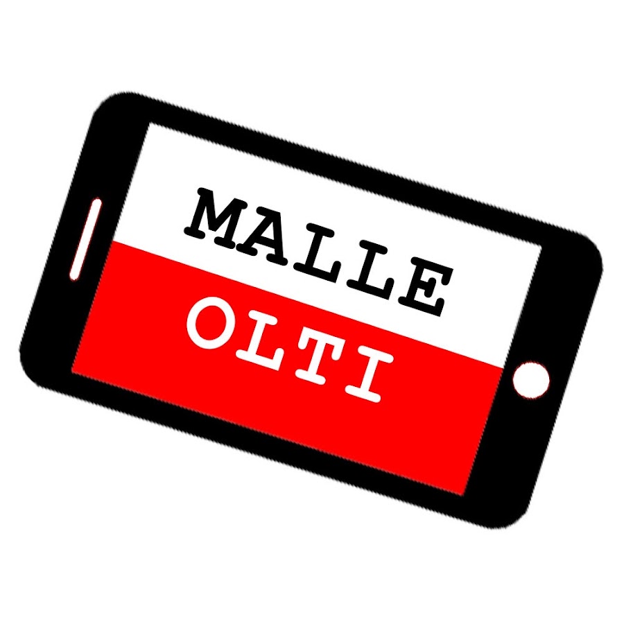 Malle Olti Avatar channel YouTube 