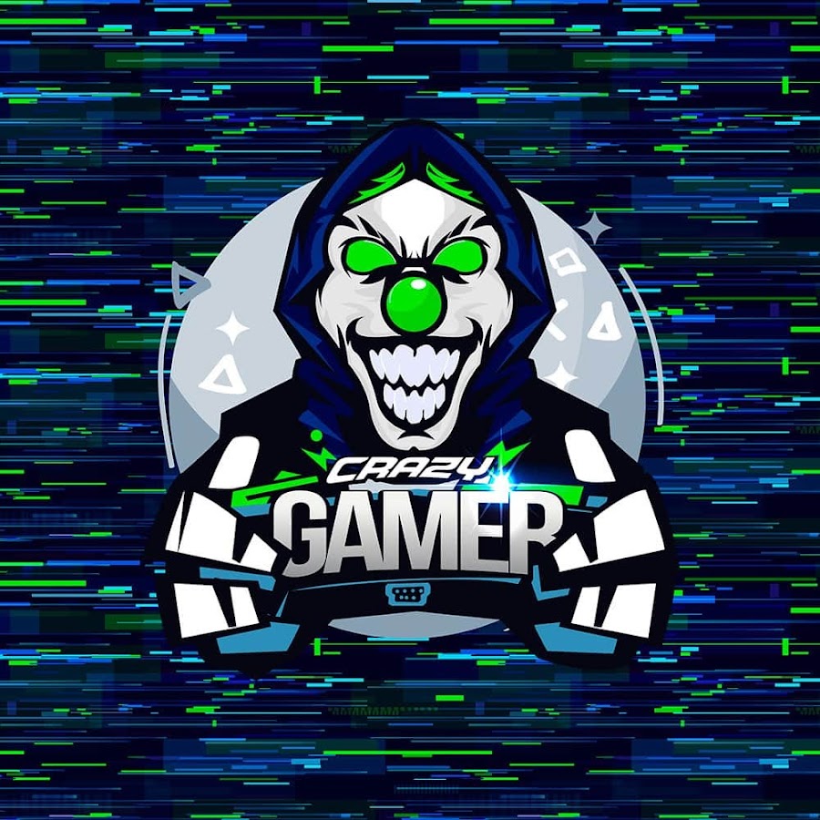 Hydra Gamer HD YouTube channel avatar