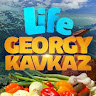 GEORGY KAVKAZ Life