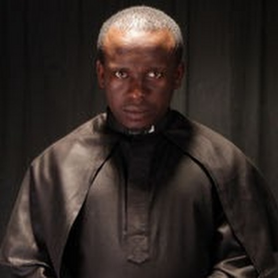 Pastor Myamba