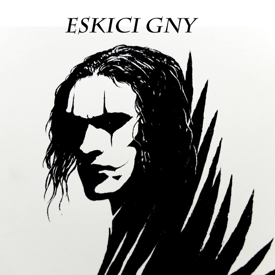 eskici gny YouTube channel avatar