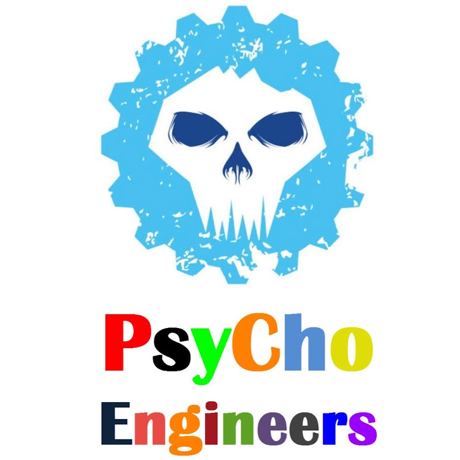 PsyCho Engineers Avatar del canal de YouTube