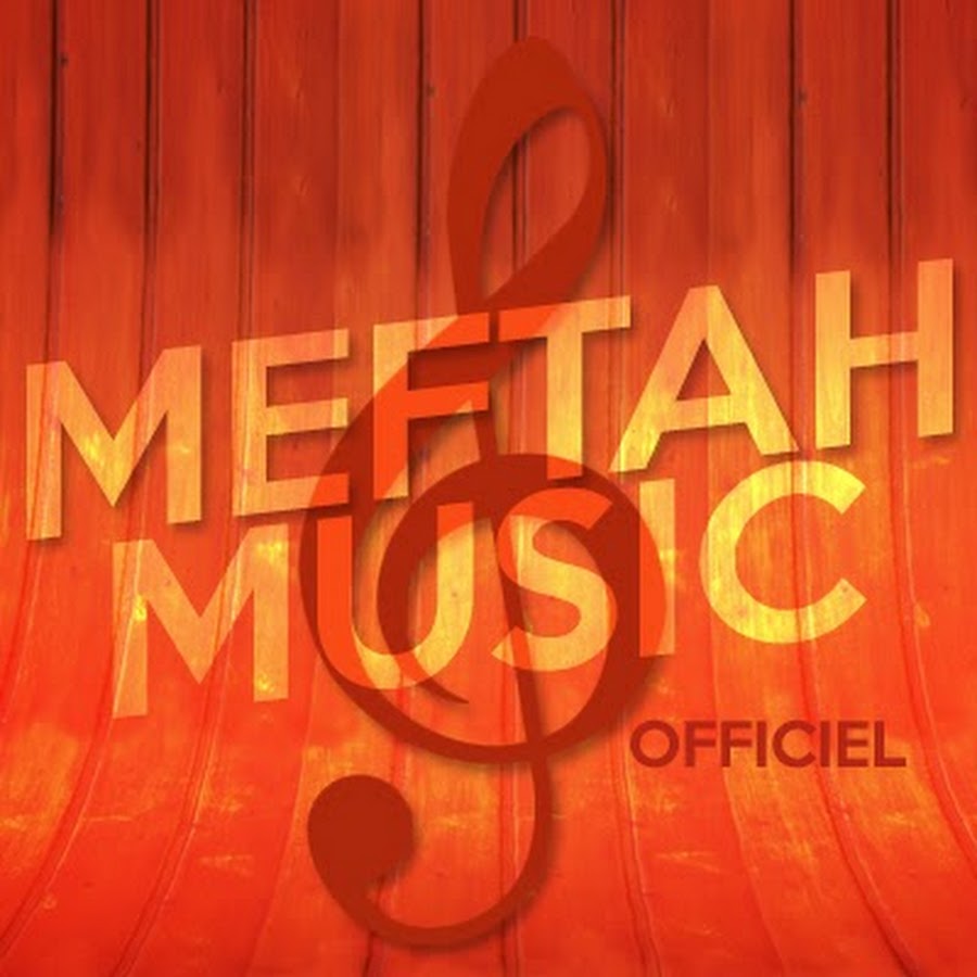Meftah Music Officiel YouTube kanalı avatarı