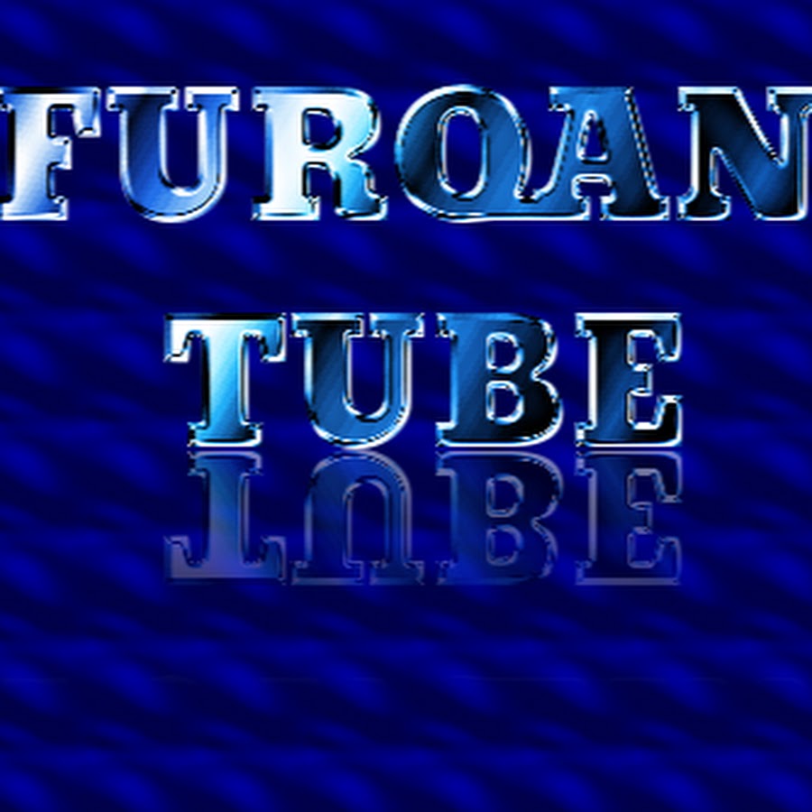 Furqan tube YouTube kanalı avatarı