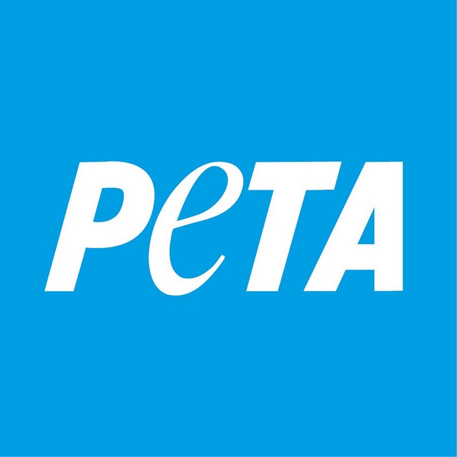 PETA Deutschland e.V. Avatar canale YouTube 