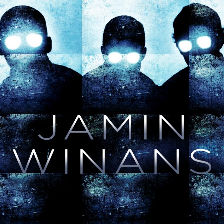 Jamin Winans