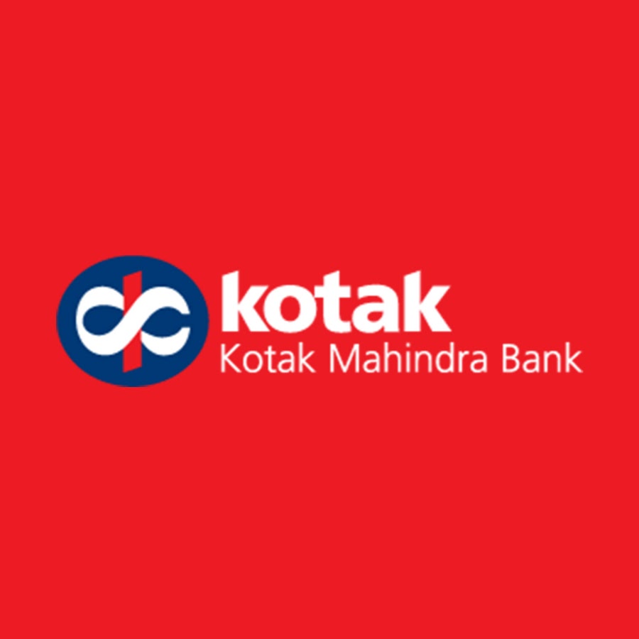 Kotak Mahindra Bank YouTube channel avatar