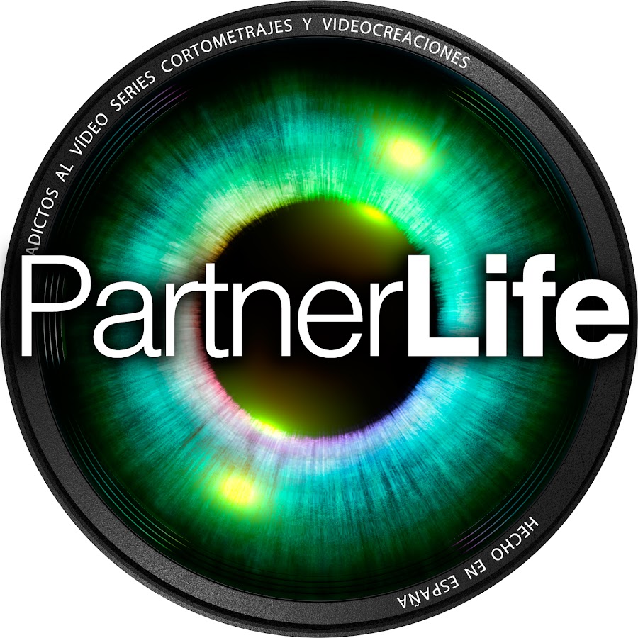 Partner Life Avatar canale YouTube 