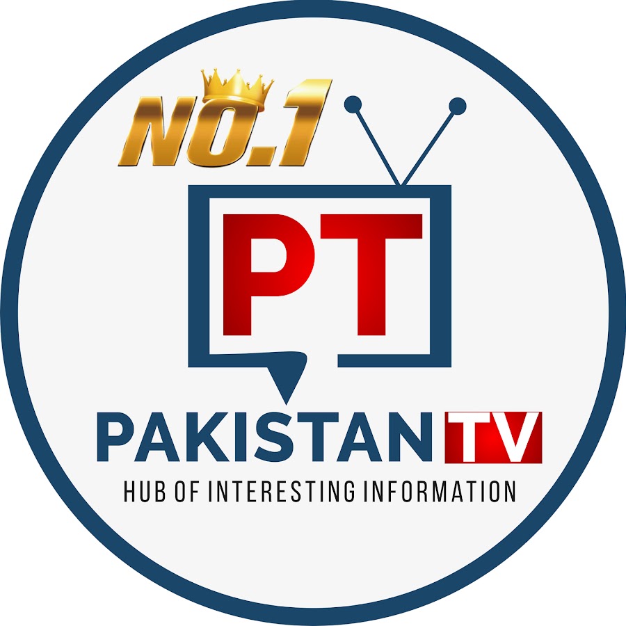 Pakistan TV YouTube channel avatar