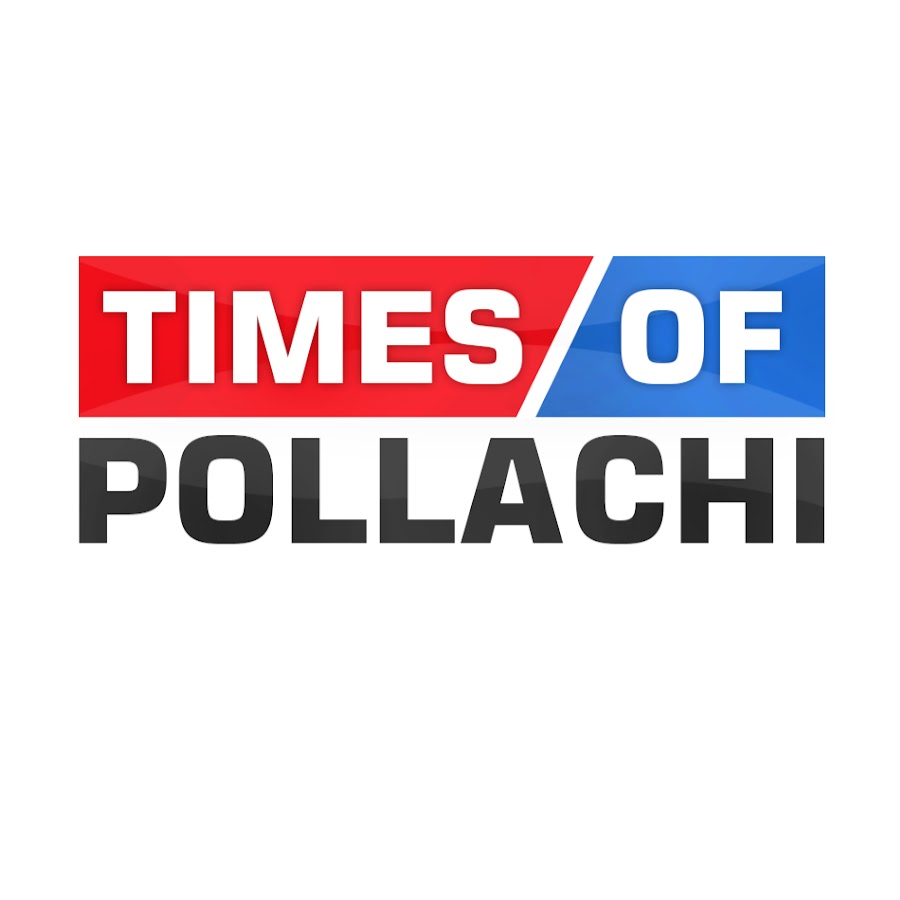 Times Of Pollachi YouTube channel avatar