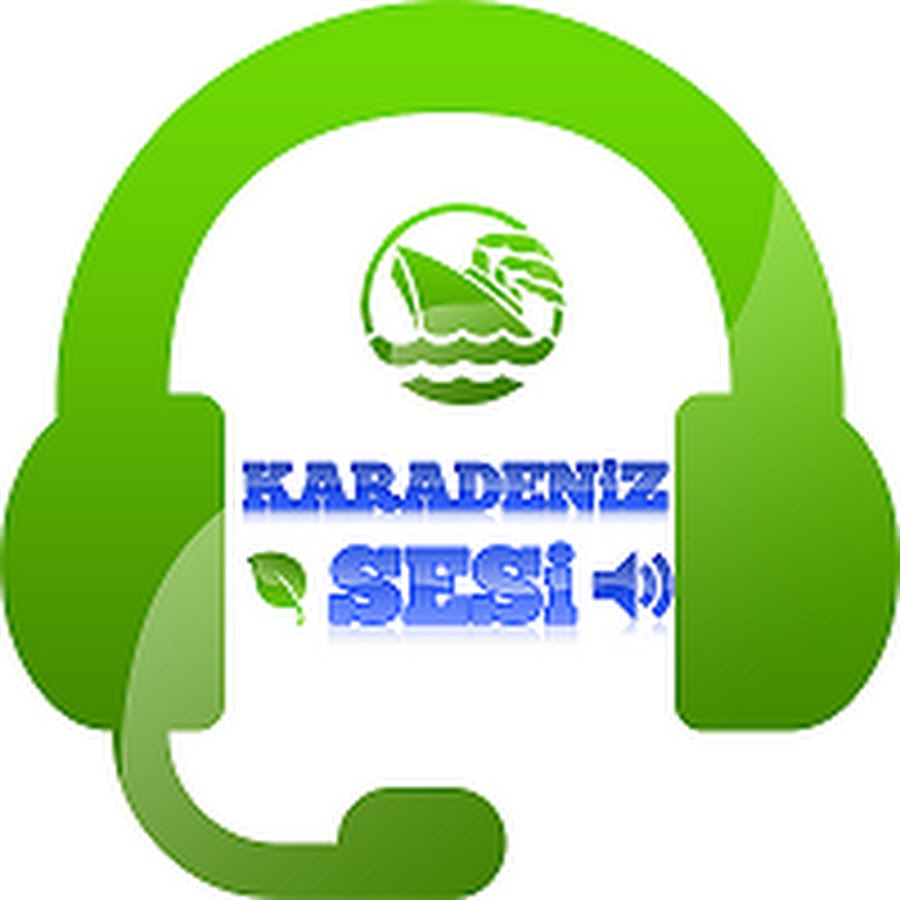 Karadeniz Sesi Avatar canale YouTube 