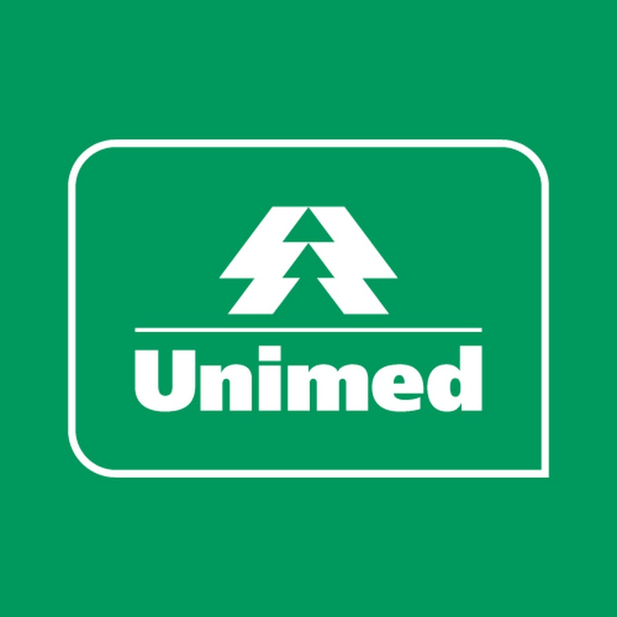Unimed YouTube channel avatar