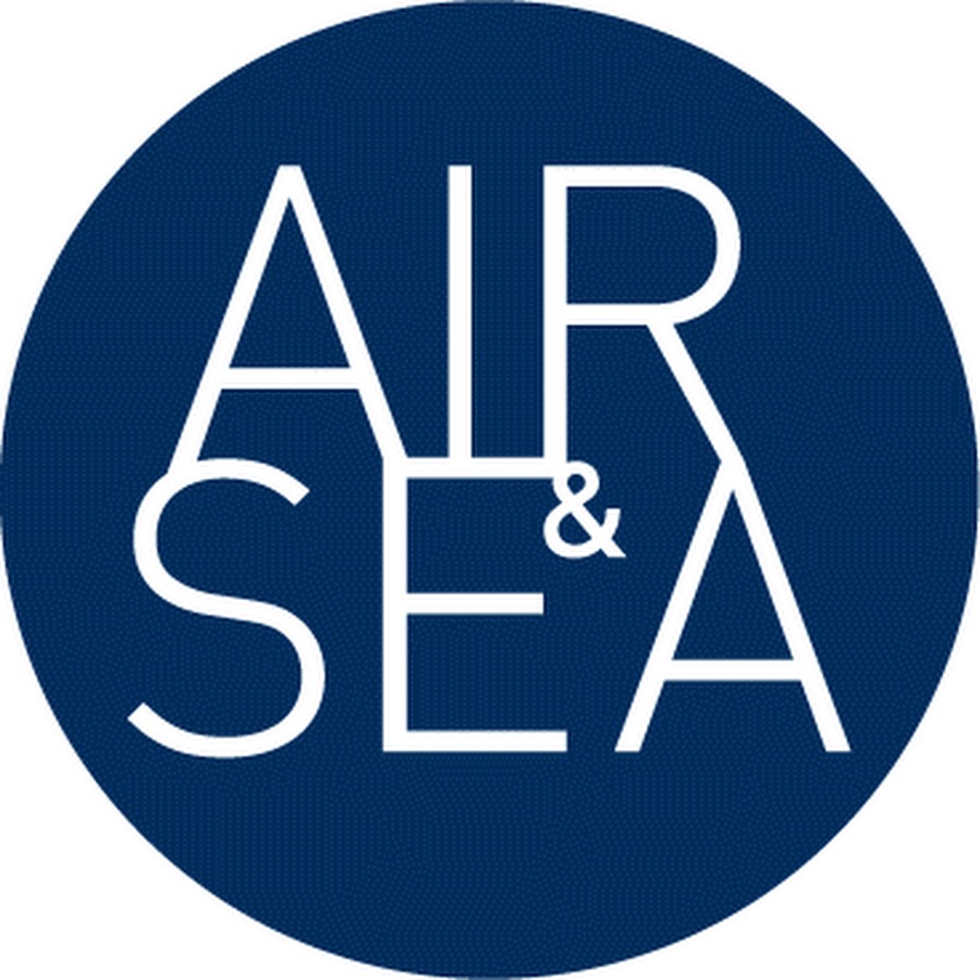Air & Sea Avatar de canal de YouTube