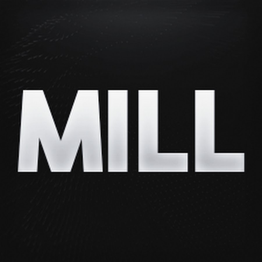 MillGaming Avatar canale YouTube 