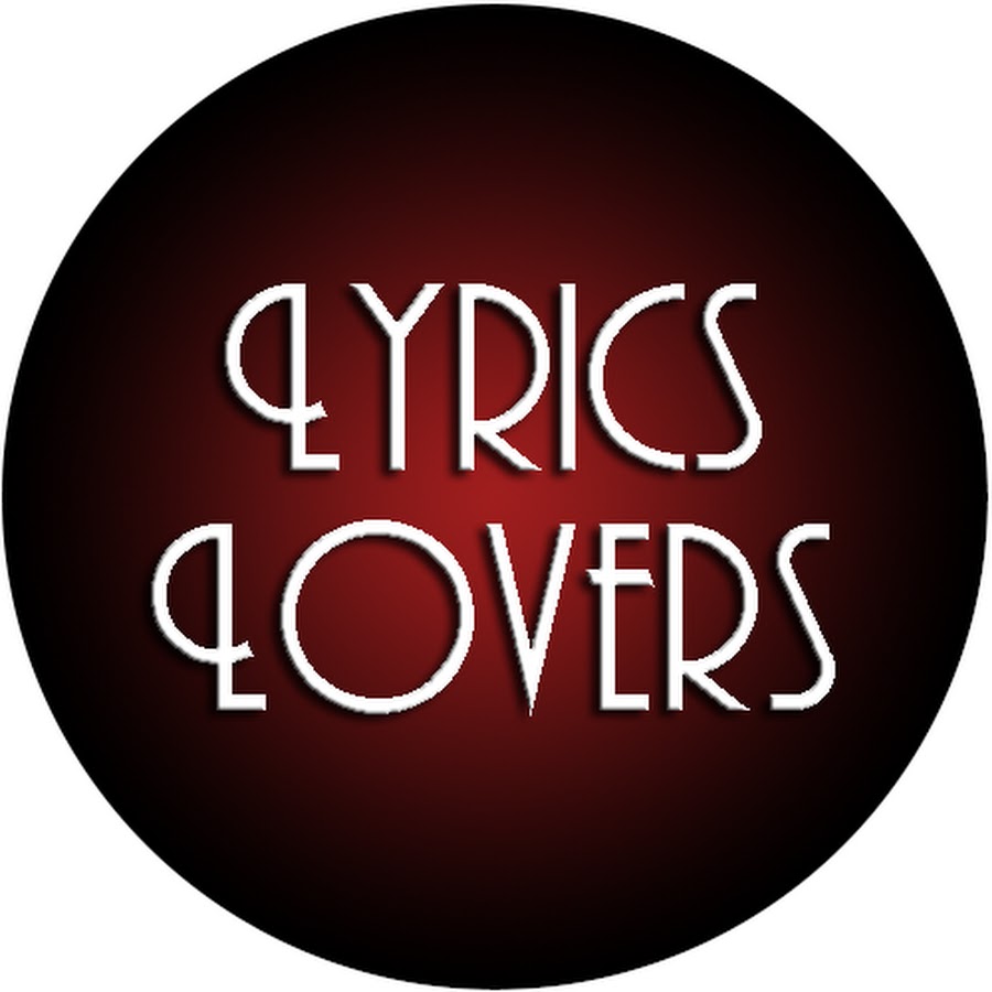 Lyrics Lovers رمز قناة اليوتيوب