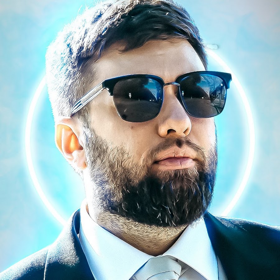 The Alex Super YouTube channel avatar