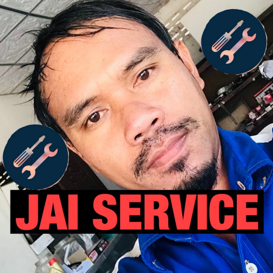 JAI SERVICE YouTube kanalı avatarı