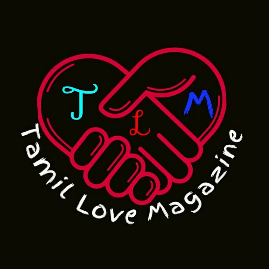 Tamil Love Magazine Avatar canale YouTube 