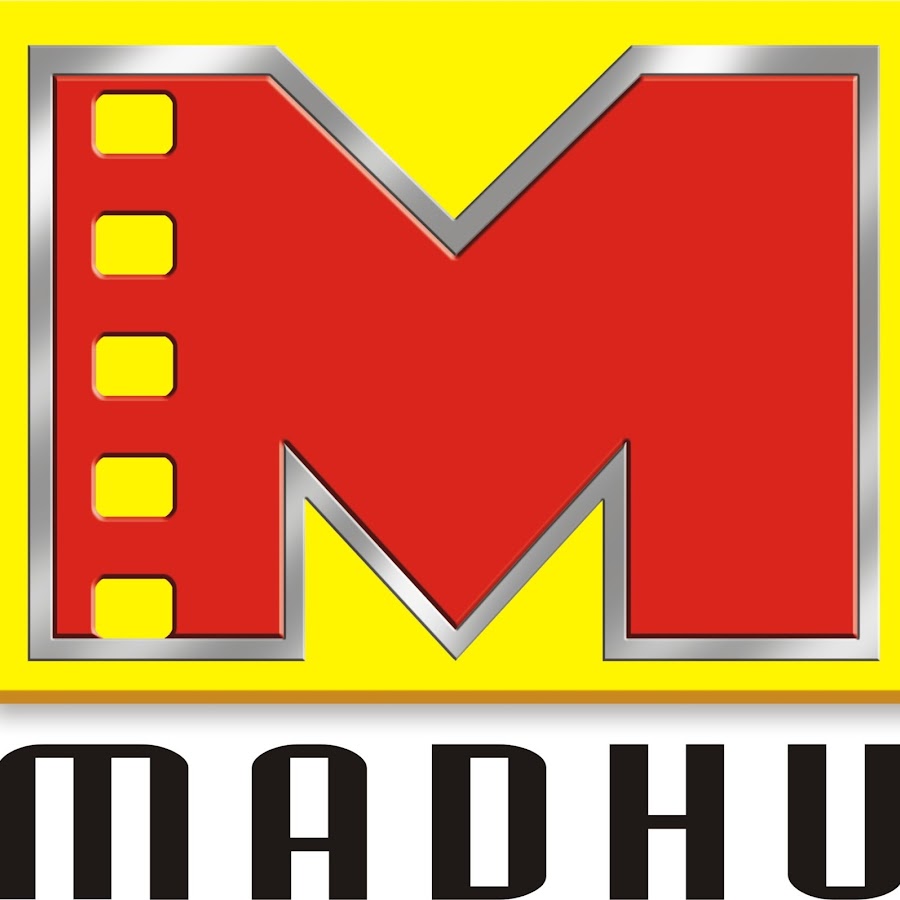 Madhu Ent YouTube channel avatar