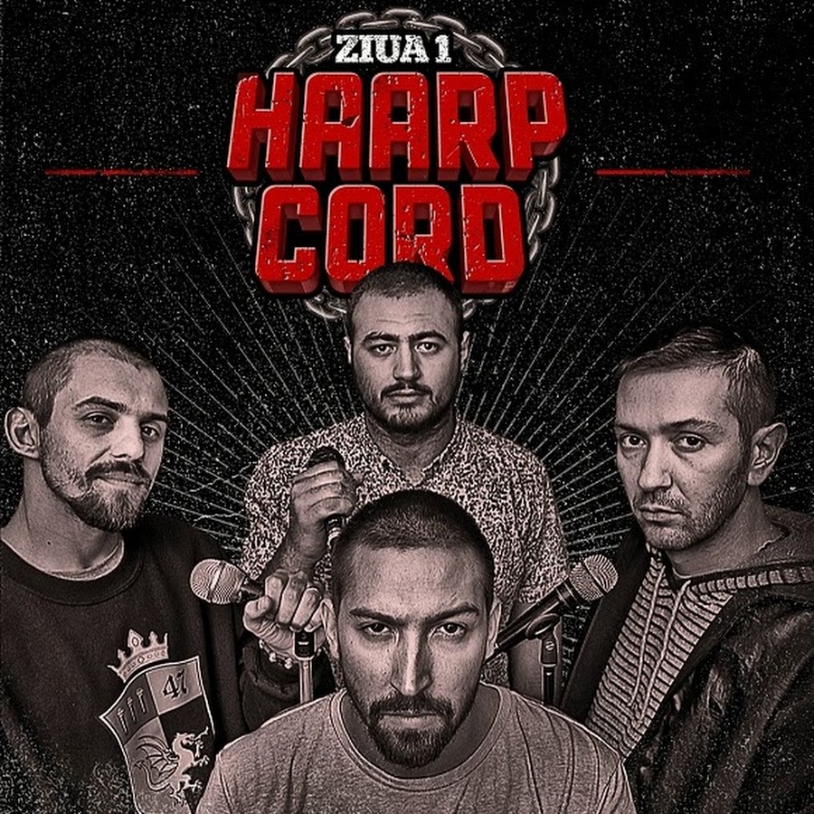 Haarp Cord